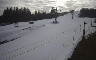 Złoty Groń - 18-12-2025 11:32