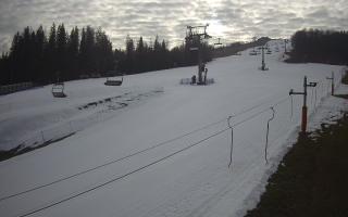 Złoty Groń - 18-12-2025 11:40