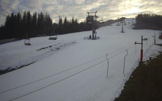 Złoty Groń - 18-12-2025 13:46