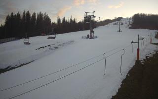 Złoty Groń - 18-12-2025 14:35