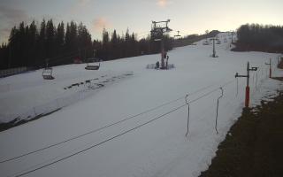 Złoty Groń - 18-12-2025 14:42