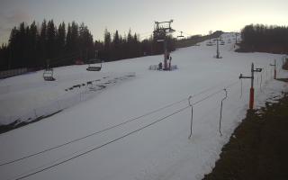 Złoty Groń - 18-12-2025 14:49