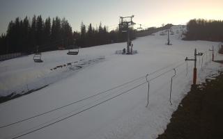 Złoty Groń - 18-12-2025 15:11