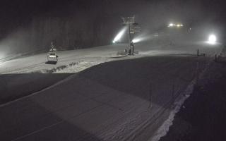 Złoty Groń - 18-12-2025 22:13