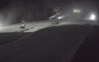 Złoty Groń - 18-12-2025 23:02