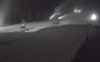 Złoty Groń - 18-12-2025 23:09