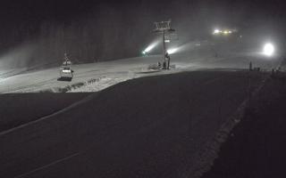 Złoty Groń - 18-12-2025 23:23