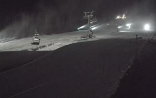 Złoty Groń - 18-12-2025 23:58