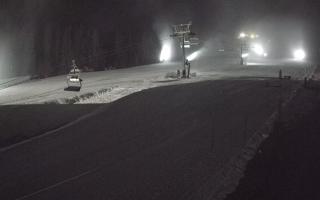 Złoty Groń - 19-12-2025 00:19