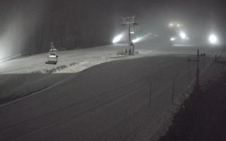 Złoty Groń - 19-12-2025 00:26