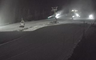 Złoty Groń - 19-12-2025 00:40