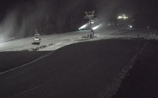 Złoty Groń - 19-12-2025 00:47