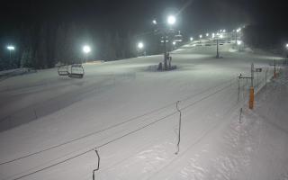 Złoty Groń - 01-01-2026 01:57