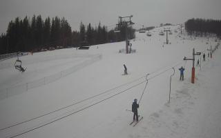 Złoty Groń - 29-01-2026 12:05