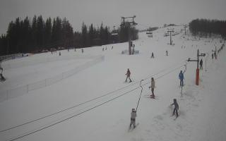 Złoty Groń - 29-01-2026 12:40