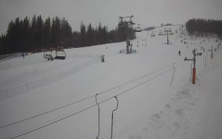 Złoty Groń - 29-01-2026 13:08