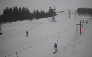 Złoty Groń - 29-01-2026 13:15