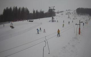 Złoty Groń - 29-01-2026 13:22