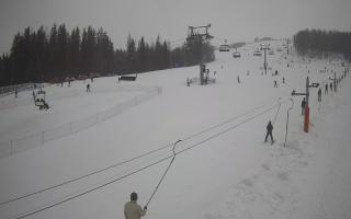 Złoty Groń - 29-01-2026 13:29