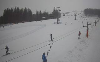 Złoty Groń - 29-01-2026 13:43