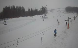 Złoty Groń - 29-01-2026 13:50