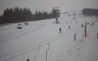 Złoty Groń - 29-01-2026 13:57