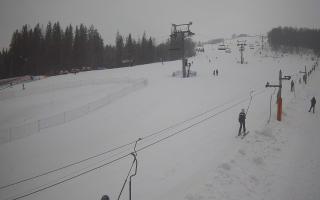 Złoty Groń - 29-01-2026 14:04