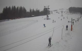 Złoty Groń - 29-01-2026 14:11