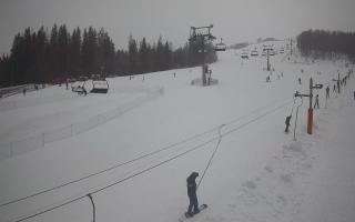 Złoty Groń - 29-01-2026 14:25