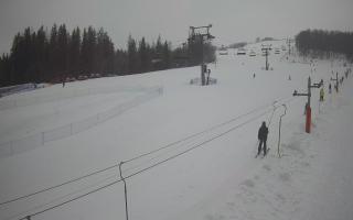 Złoty Groń - 29-01-2026 14:46