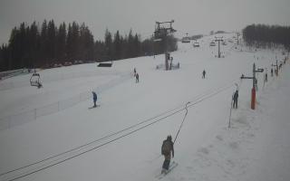 Złoty Groń - 29-01-2026 14:53