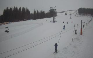 Złoty Groń - 29-01-2026 15:00