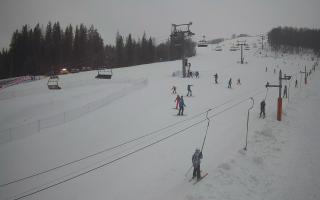 Złoty Groń - 29-01-2026 15:07