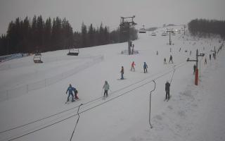 Złoty Groń - 29-01-2026 15:14