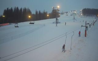 Złoty Groń - 29-01-2026 15:29