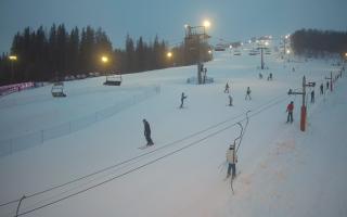 Złoty Groń - 29-01-2026 15:36