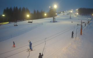 Złoty Groń - 29-01-2026 15:50