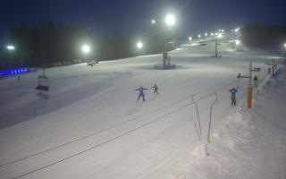 Złoty Groń - 29-01-2026 16:04