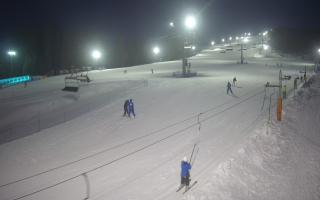 Złoty Groń - 29-01-2026 16:11