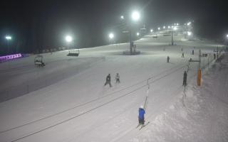 Złoty Groń - 29-01-2026 16:25