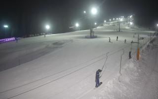 Złoty Groń - 29-01-2026 16:53