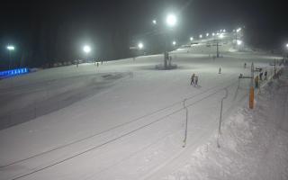 Złoty Groń - 29-01-2026 17:00