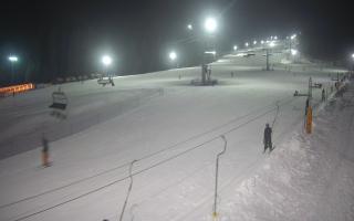 Złoty Groń - 29-01-2026 17:14