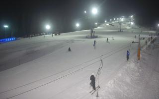 Złoty Groń - 29-01-2026 17:28