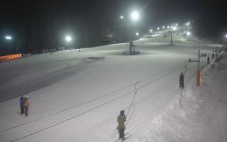 Złoty Groń - 29-01-2026 17:42