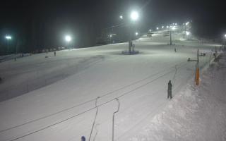 Złoty Groń - 29-01-2026 19:00