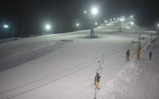 Złoty Groń - 29-01-2026 19:21