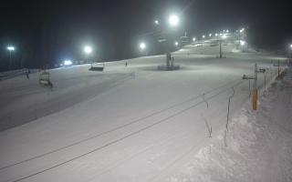 Złoty Groń - 29-01-2026 19:35