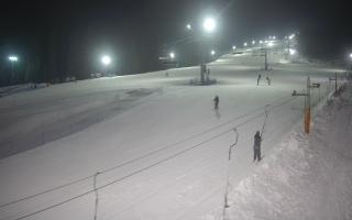 Złoty Groń - 29-01-2026 19:49