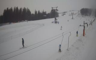 Złoty Groń - 01-02-2026 14:25